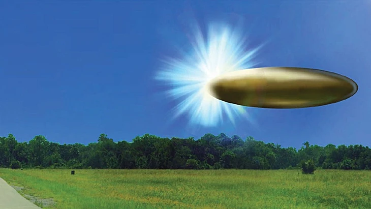 Mỹ giải mật hơn 160 hồ sơ UFO, UAP: Có gì trong ‘kho bí mật’ gây tò mò suốt nhiều thập niên? Mỹ giải mật hơn 160 hồ sơ UFO, UAP: Có gì trong ‘kho bí mật’ gây tò mò suốt nhiều thập niên?