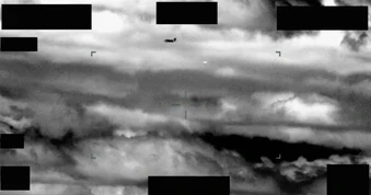 Mỹ giải mật thêm loạt tài liệu về UFO, nhiều bí ẩn chưa có lời giải