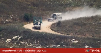 Mỹ giám sát việc thực thi thỏa thuận Israel - Lebanon