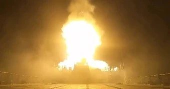 Mỹ giáng đòn mạnh, cuộc chiến Iran dần leo thang mất kiểm soát