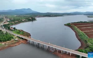 Mỹ ‘giáng đòn' vào mạng lưới hơn 91 tỷ USD của Nga Mỹ ‘giáng đòn' vào mạng lưới hơn 91 tỷ USD của Nga