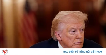 Mỹ hối thúc Trung Quốc can thiệp giúp mở cửa eo biển Hormuz