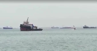 Mỹ: Hơn 1 tỷ thùng dầu đã được vận chuyển qua Eo biển Hormuz