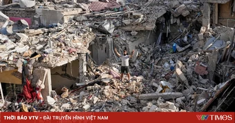 Mỹ - Iran bước vào vòng đàm phán thứ 2