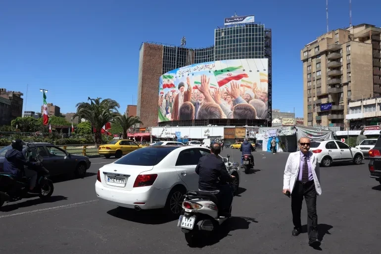 Mỹ, Iran, các nước vùng Vịnh và ‘thanh gươm đã được rút ra khỏi vỏ’ Mỹ, Iran, các nước vùng Vịnh và ‘thanh gươm đã được rút ra khỏi vỏ’