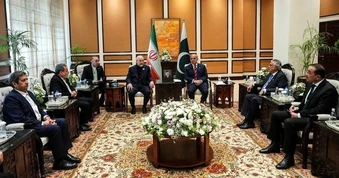 Mỹ - Iran cần vài ngày để chốt thỏa thuận hòa bình