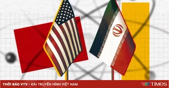 Mỹ - Iran có thể đã đạt đồng thuận về vấn đề tài sản bị phong tỏa