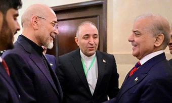 Mỹ - Iran có thể sắp đàm phán lần hai