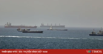 Mỹ, Iran cùng tuyên bố kiểm soát eo biển Hormuz