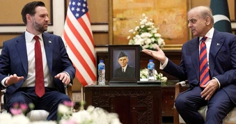 Mỹ - Iran đàm phán lịch sử suốt 14 giờ, Tổng thống Trump lên tiếng