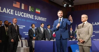 Mỹ - Iran đạt "tiến triển đáng khích lệ" trong các cuộc đàm phán