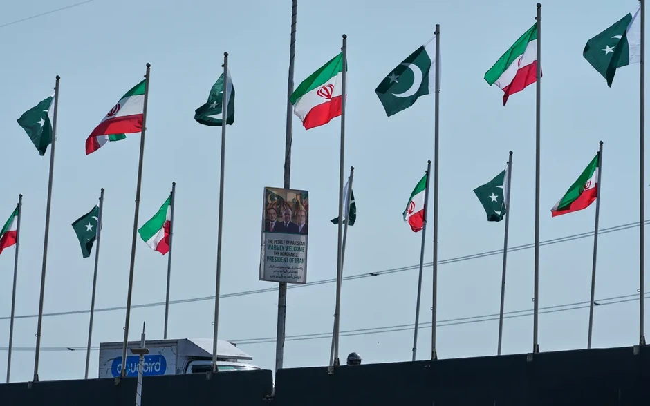 Mỹ, Iran đạt tiến triển trong đàm phán Mỹ, Iran đạt tiến triển trong đàm phán