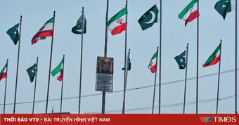 Mỹ, Iran đạt tiến triển trong đàm phán
