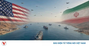 Mỹ-Iran đứng trước cơ hội ngoại giao nhưng nguy cơ tái diễn giao tranh vẫn hiện hữu
