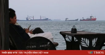 Mỹ - Iran giằng co quyền kiểm soát eo biển Hormuz