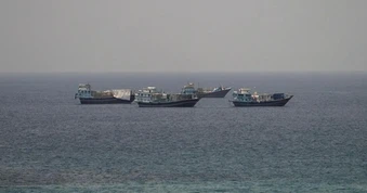 Mỹ - Iran kết thúc đàm phán ở Doha, chưa chốt số phận eo biển Hormuz