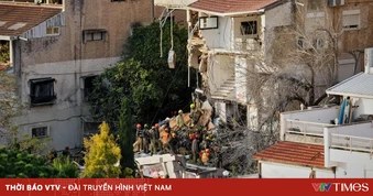 Mỹ, Iran nhận đề xuất ngừng bắn 45 ngày