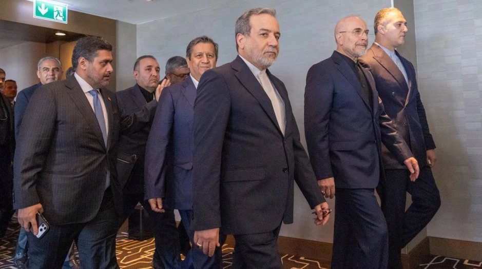 Mỹ, Iran nhất trí về lộ trình cho thỏa thuận cuối cùng Mỹ, Iran nhất trí về lộ trình cho thỏa thuận cuối cùng
