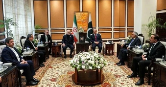 Mỹ - Iran nối lại đàm phán gián tiếp tại Qatar