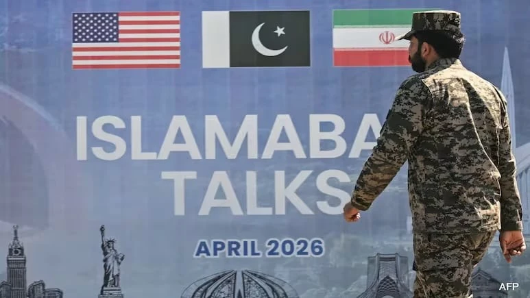 Mỹ - Iran nối lại đàm phán vào 20/4 tại Pakistan? Mỹ - Iran nối lại đàm phán vào 20/4 tại Pakistan?
