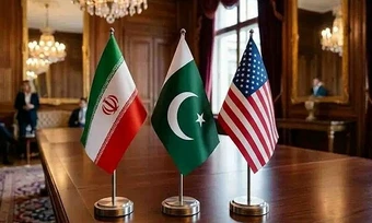 Mỹ - Iran - Pakistan đàm phán ba bên tại Islamabad