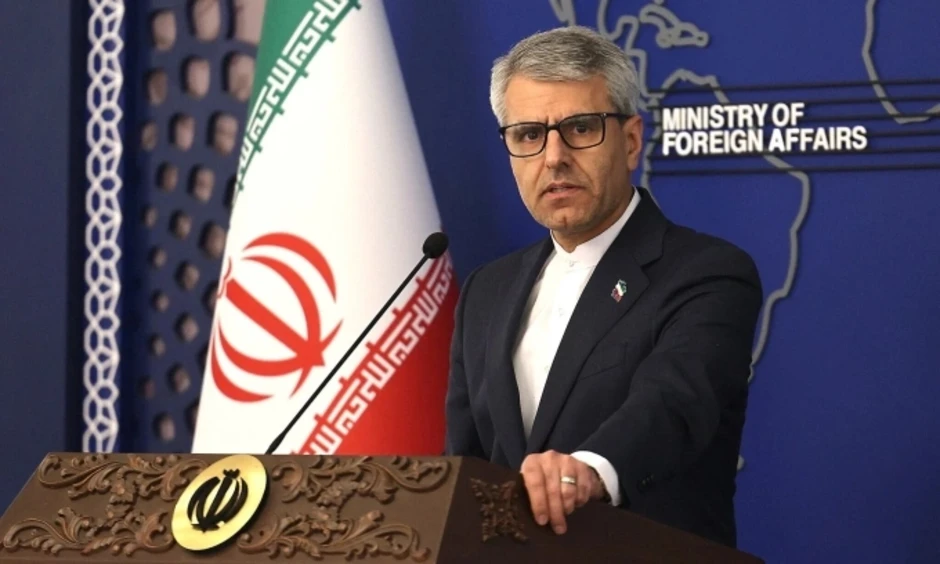 Mỹ, Iran ra tuyên bố trái ngược về kho uranium làm giàu Mỹ, Iran ra tuyên bố trái ngược về kho uranium làm giàu