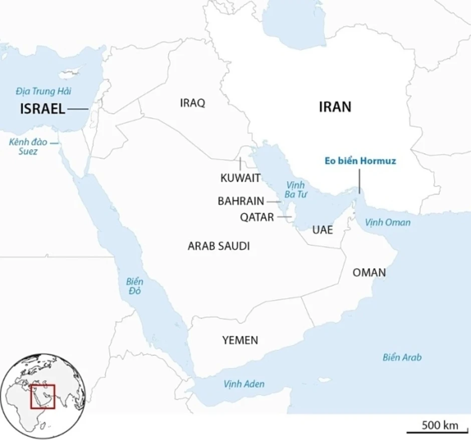Mỹ - Iran 'sẽ tiếp tục đàm phán nhưng chưa ấn định thời điểm' Mỹ - Iran 'sẽ tiếp tục đàm phán nhưng chưa ấn định thời điểm'