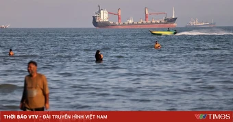 Mỹ - Iran tạm dừng giao tranh