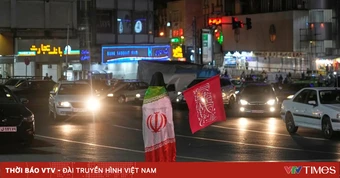 Mỹ - Iran tấn công đáp trả nhau, Trung Đông báo động cao