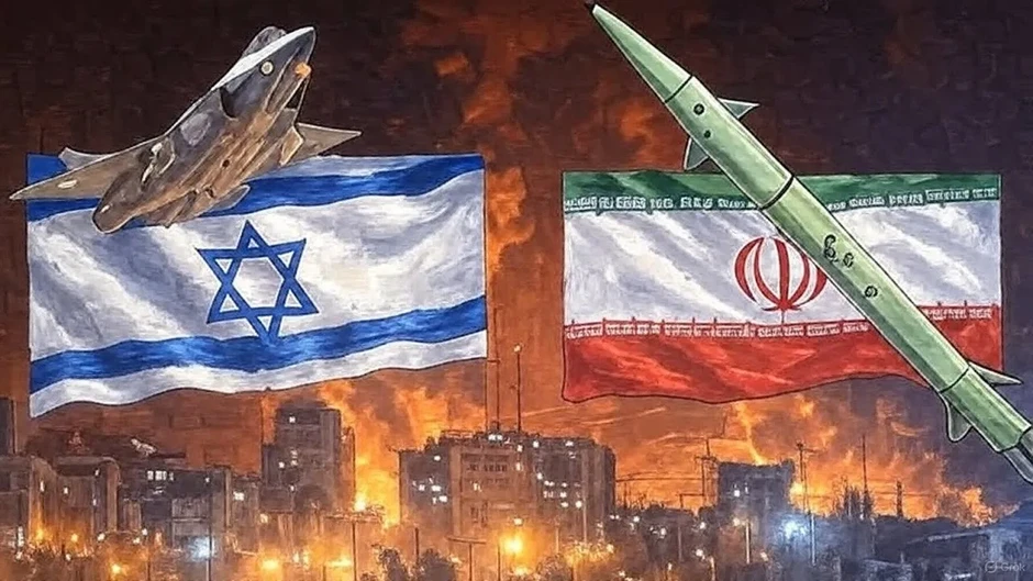 Mỹ - Iran tấn công, Iran phản đòn thẳng tay: Trạng chết chúa cũng băng hà - Những kịch bản lạnh gáy Mỹ - Iran tấn công, Iran phản đòn thẳng tay: Trạng chết chúa cũng băng hà - Những kịch bản lạnh gáy