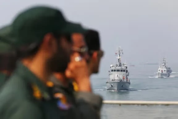 Mỹ - Iran thiết lập kênh liên lạc quân sự trực tiếp Mỹ - Iran thiết lập kênh liên lạc quân sự trực tiếp