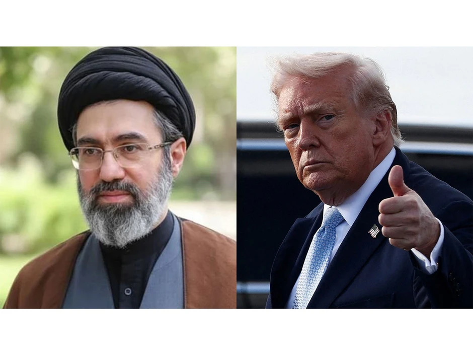 Mỹ, Iran tìm kiếm trạng thái cân bằng mới Mỹ, Iran tìm kiếm trạng thái cân bằng mới