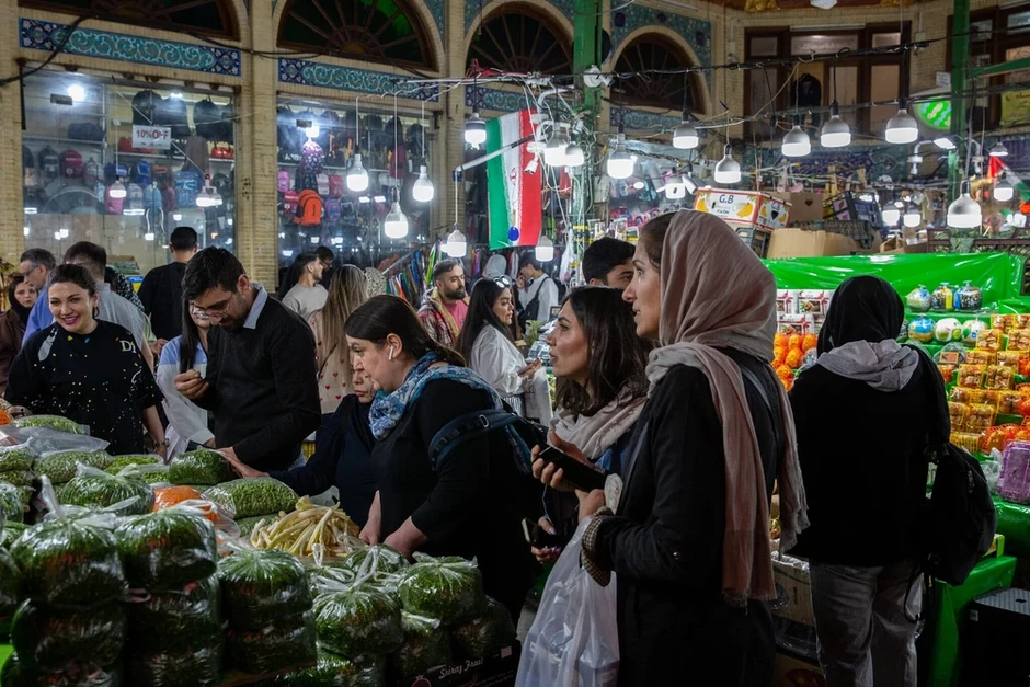 Mỹ-Iran và tình thế ‘không chiến tranh, không hòa bình’ Mỹ-Iran và tình thế ‘không chiến tranh, không hòa bình’