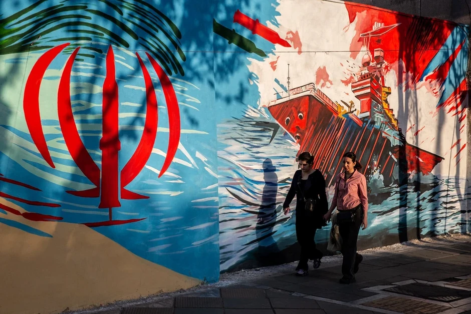 Mỹ-Iran và tình thế ‘không chiến tranh, không hòa bình’ Mỹ-Iran và tình thế ‘không chiến tranh, không hòa bình’
