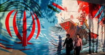 Mỹ-Iran và tình thế ‘không chiến tranh, không hòa bình’