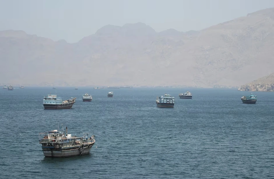 Mỹ, Iran vẫn bế tắc trong tiến trình chấm dứt xung đột Mỹ, Iran vẫn bế tắc trong tiến trình chấm dứt xung đột