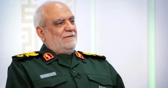 Mỹ - Israel hạ sát trùm tình báo vệ binh Iran