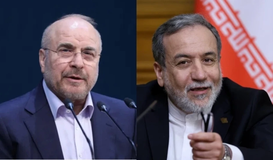 Mỹ - Israel 'loại Chủ tịch Quốc hội, Ngoại trưởng Iran khỏi danh sách hạ sát'