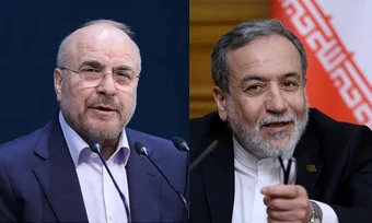 Mỹ - Israel 'loại Chủ tịch Quốc hội, Ngoại trưởng Iran khỏi danh sách hạ sát'