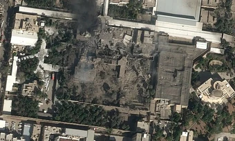 Mỹ - Israel tập kích Iran, Tehran phóng tên lửa đạn đạo trả đũa