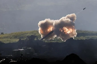 Mỹ - Israel tuyên bố tăng cường tấn công, Iran đối mặt tuần 'bão tố'