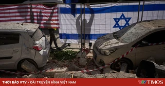Mỹ - Israel và Iran gia tăng tấn công vào các cơ sở năng lượng