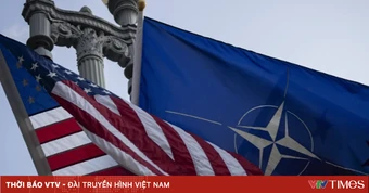 Mỹ kêu gọi cải cách NATO