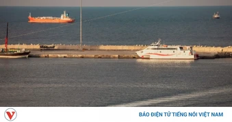 Mỹ kêu gọi đồng minh bảo vệ eo biển Hormuz và cho rằng “phần khó đã qua”