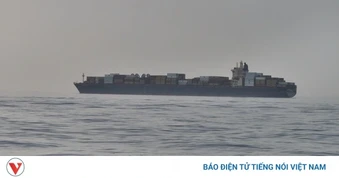 Mỹ kêu gọi Trung Quốc gây sức ép với Iran mở lại eo biển Hormuz