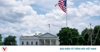 Mỹ khởi động điều tra hành vi thương mại không công bằng với 16 thực thể kinh tế