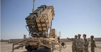 Mỹ không chuyển giao công nghệ tên lửa Patriot cho Ukraine