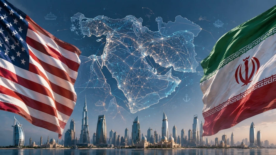 Mỹ không kích Iran, giao tranh bước sang ngày thứ 11 liên tiếp Mỹ không kích Iran, giao tranh bước sang ngày thứ 11 liên tiếp
