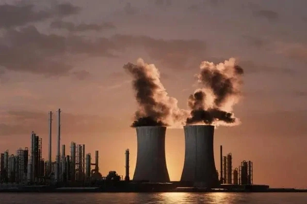 Mỹ không loại trừ khả năng tấn công nhà máy điện hạt nhân Iran Mỹ không loại trừ khả năng tấn công nhà máy điện hạt nhân Iran
