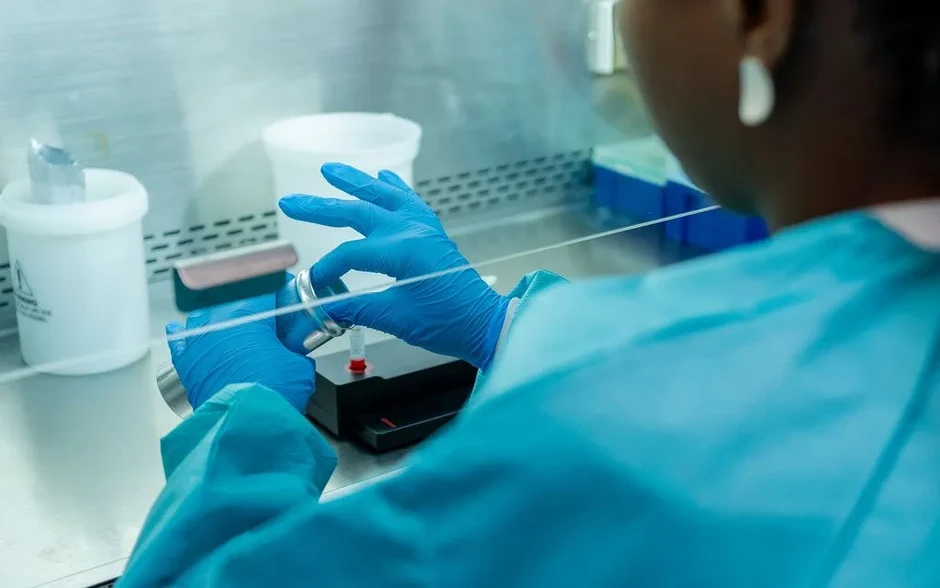Mỹ kích hoạt phản ứng cấp độ cao nhất với dịch Ebola Mỹ kích hoạt phản ứng cấp độ cao nhất với dịch Ebola